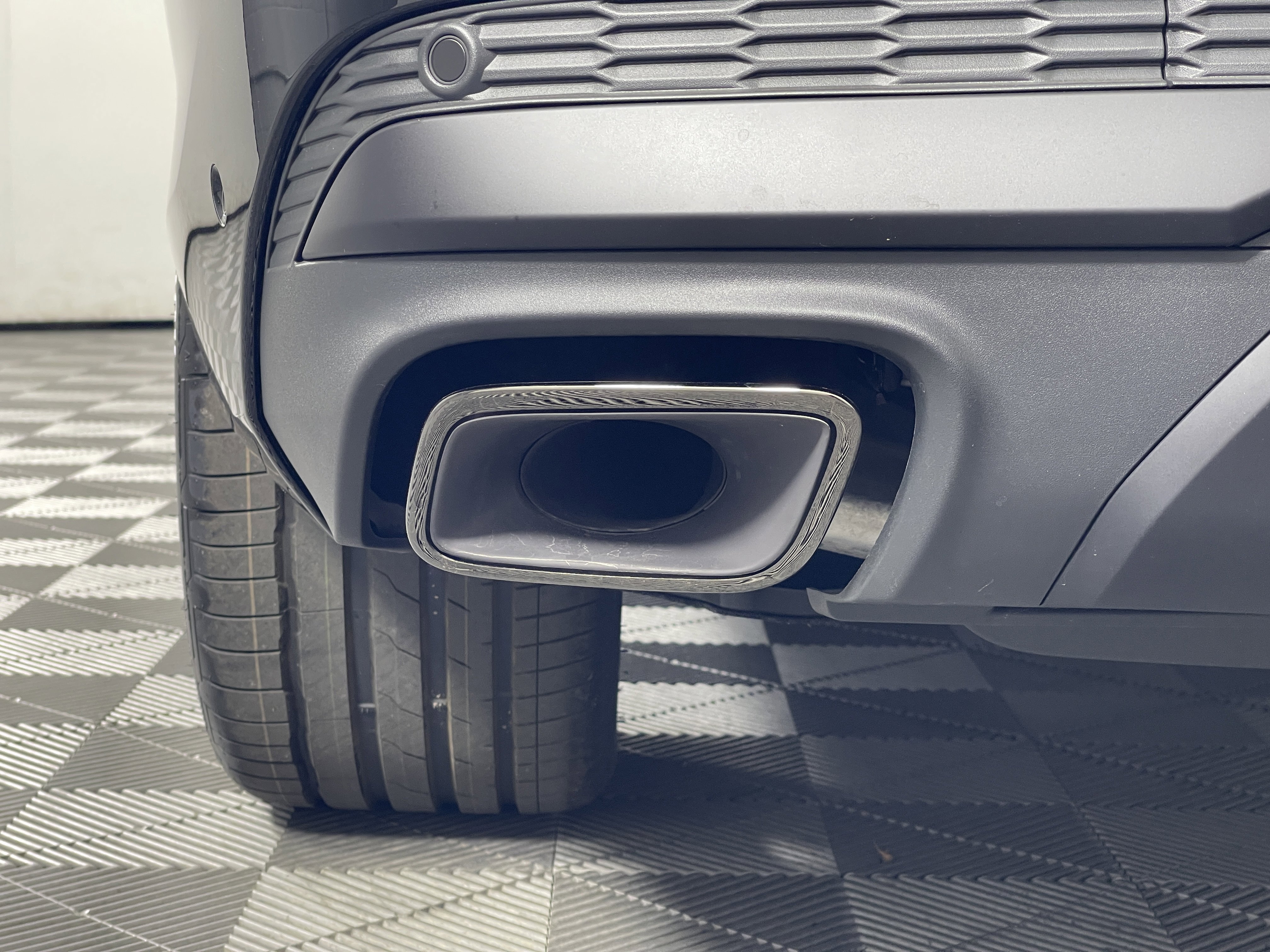 New 2025 Audi Q7 3.0T Prestige image 18