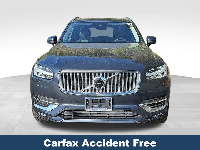 Used 2021 Volvo XC90 T6 Inscription w/ Protection Package Premier AWD/4WD image 3