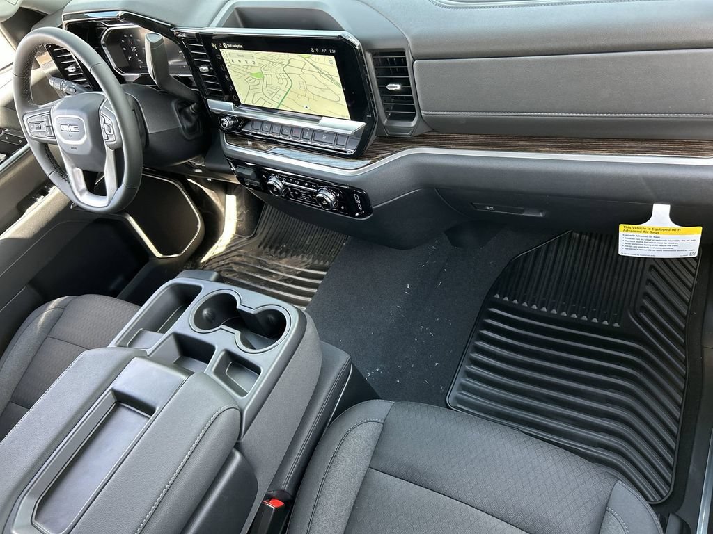 New 2026 GMC Sierra 1500 SLE AWD/4WD image 28