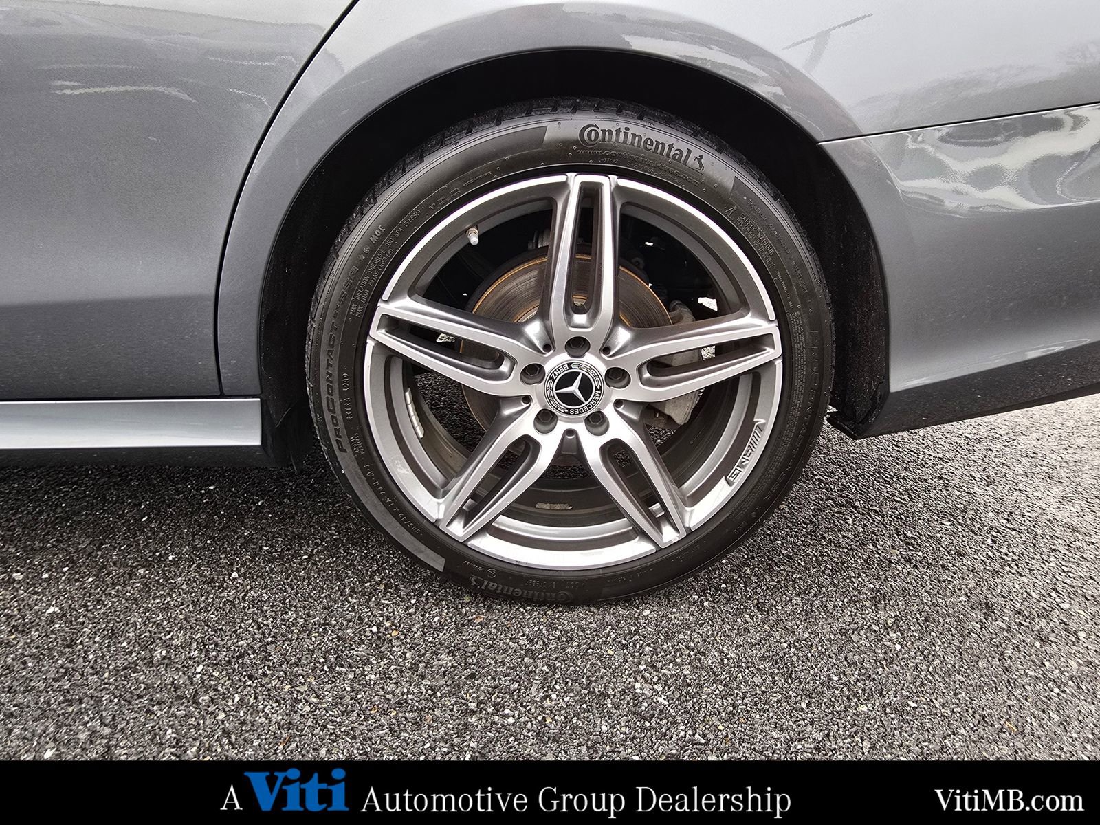 Used 2018 Mercedes-Benz E 300 E 300 image 14