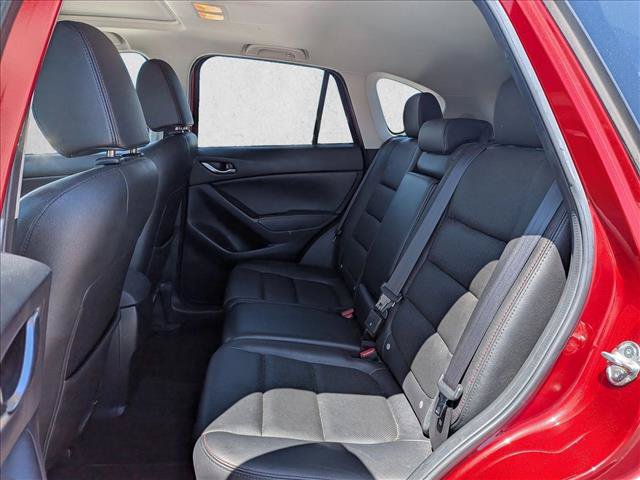 Used 2015 MAZDA CX-5 Grand Touring AWD/4WD image 29