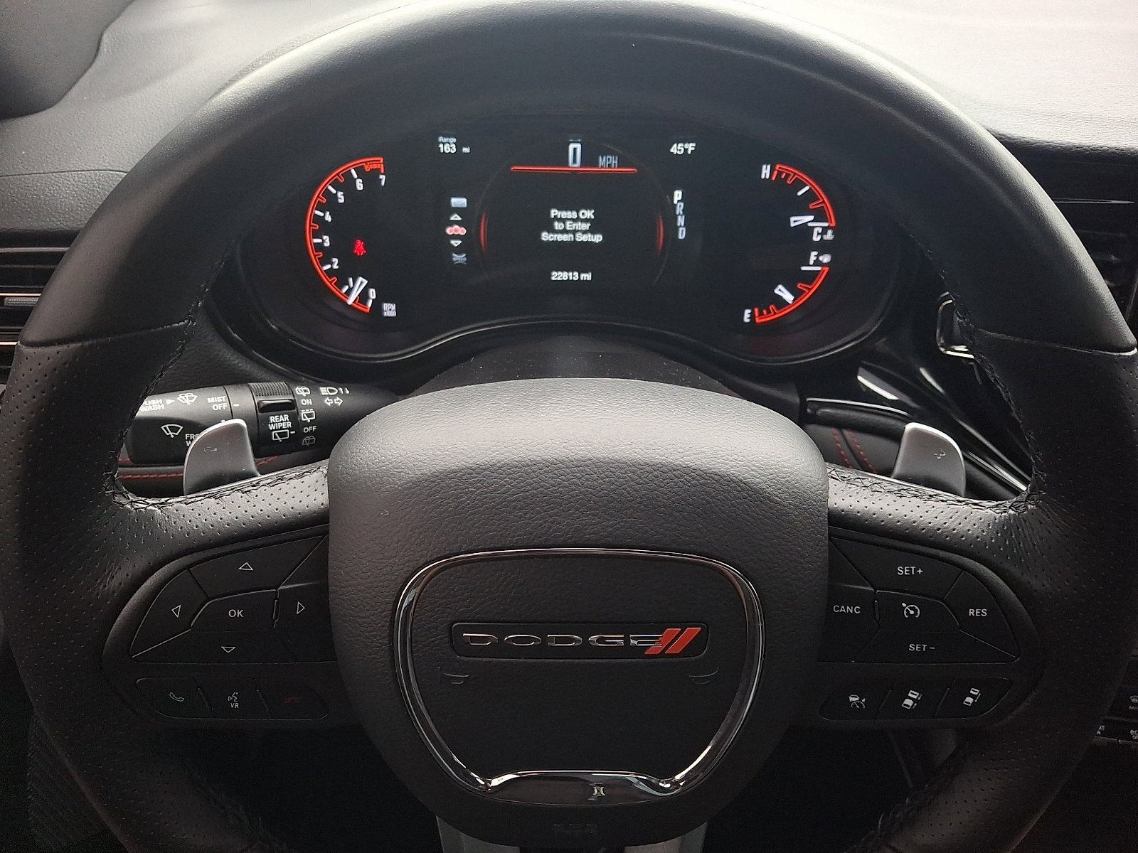 Certified 2024 Dodge Durango GT AWD/4WD image 22