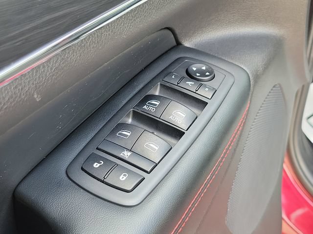 Used 2019 Jeep Grand Cherokee Trailhawk w/ Trailhawk Luxury Group AWD/4WD image 20