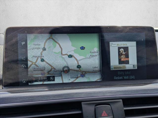 Used 2017 BMW 340i Sedan image 13