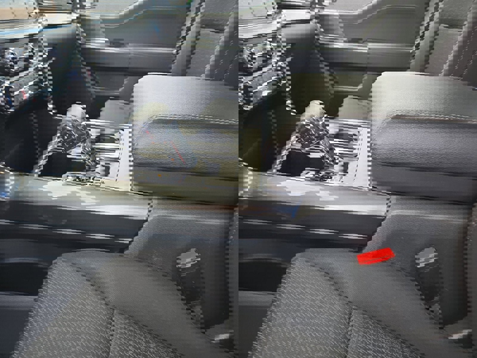 Certified 2023 Ford F150 XLT w/ Equipment Group 302A High image 22