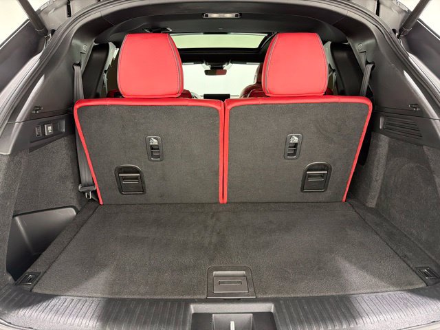 Certified 2024 Acura MDX A-Spec AWD/4WD image 29