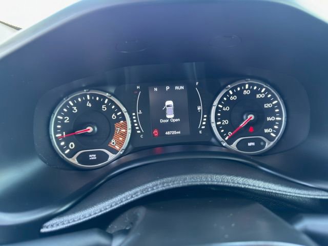Used 2020 Jeep Renegade Altitude image 12