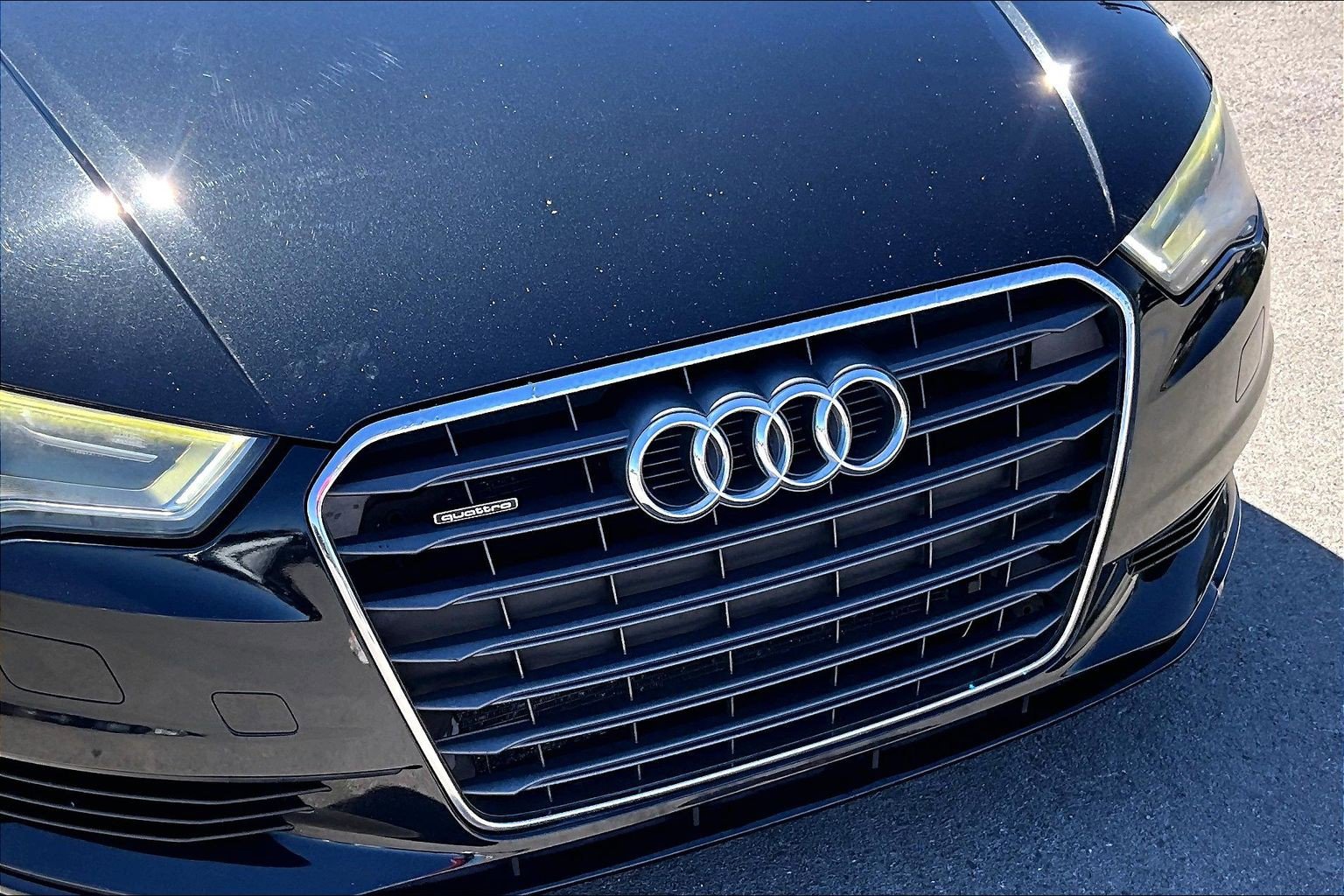 Used 2015 Audi A3 2.0T Premium w/ Aluminum Style Package AWD/4WD image 27