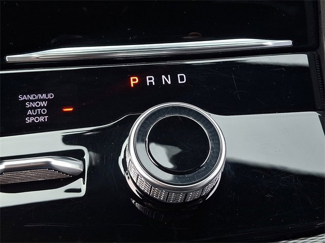 Used 2025 Jeep Grand Cherokee Limited image 14