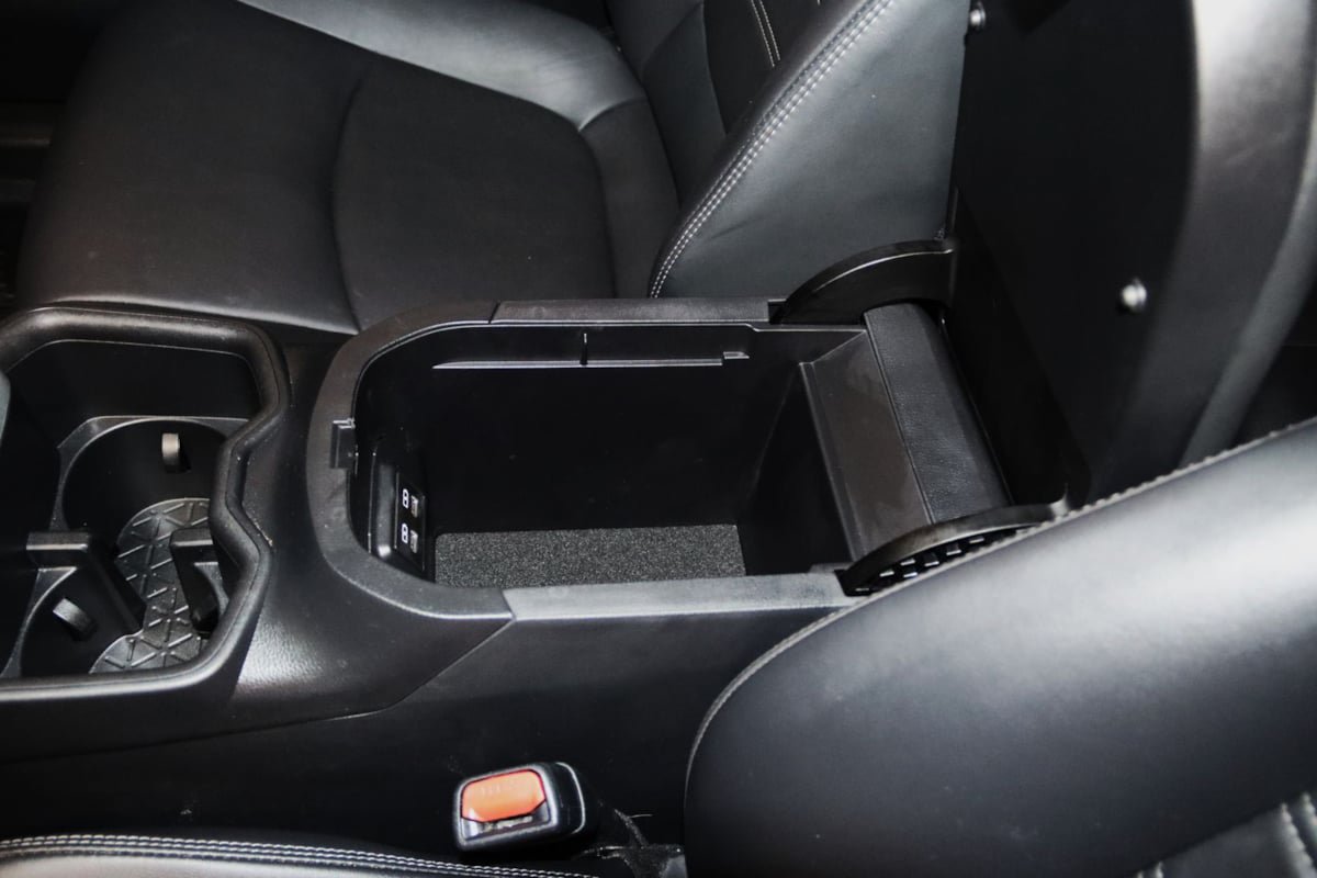 Used 2022 Toyota RAV4 XLE Premium AWD/4WD image 35