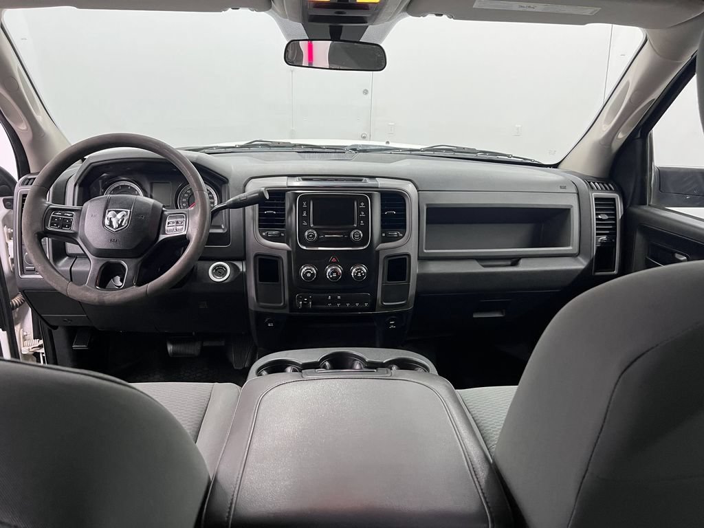 Used 2017 RAM 3500 Tradesman AWD/4WD image 13