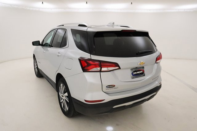 Used 2022 Chevrolet Equinox Premier image 26