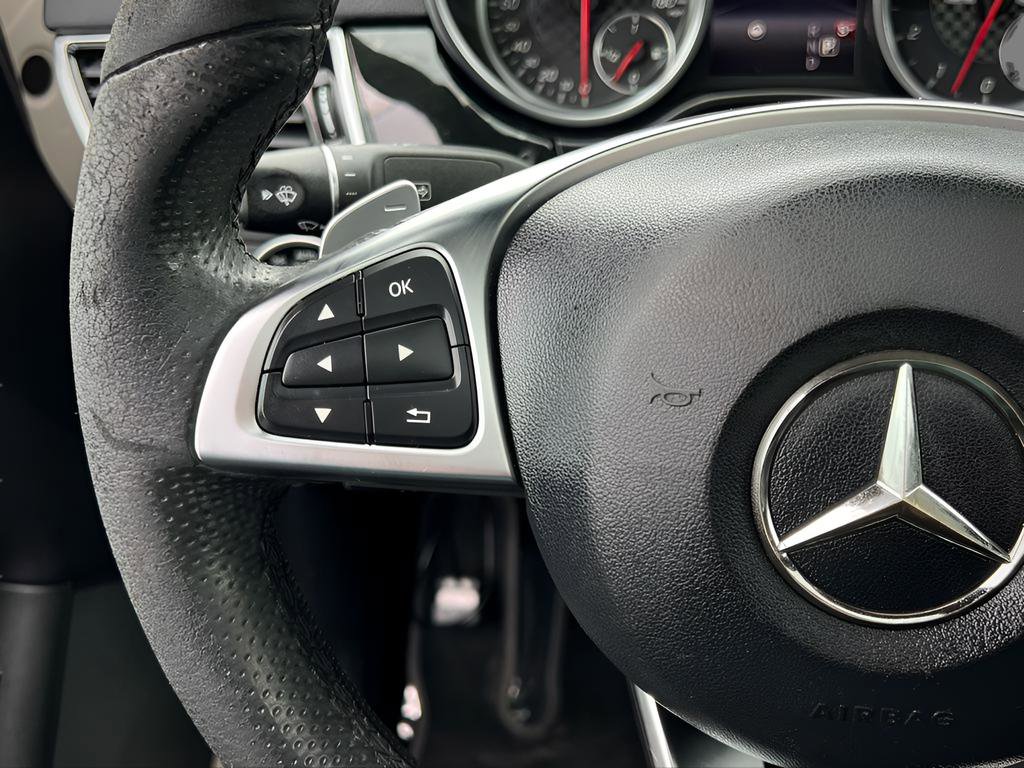 Used 2019 Mercedes-Benz GLE 43 AMG 4MATIC Coupe image 43
