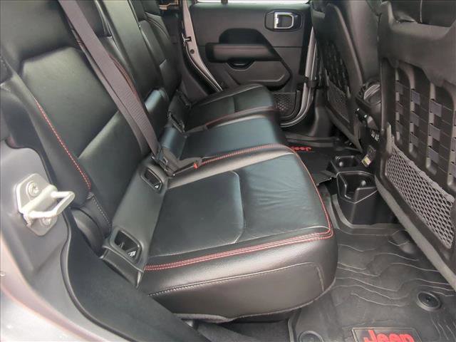 Used 2020 Jeep Gladiator Rubicon image 24