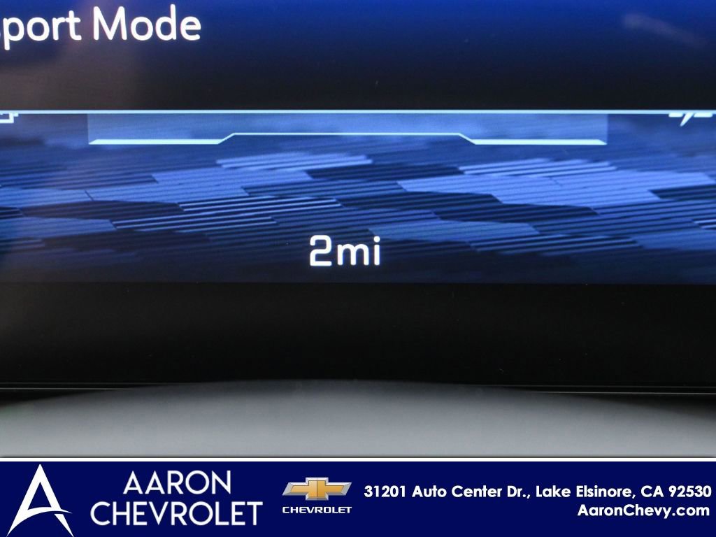 New 2026 Chevrolet Equinox EV LT w/ LPO, Blackout Package AWD/4WD image 18