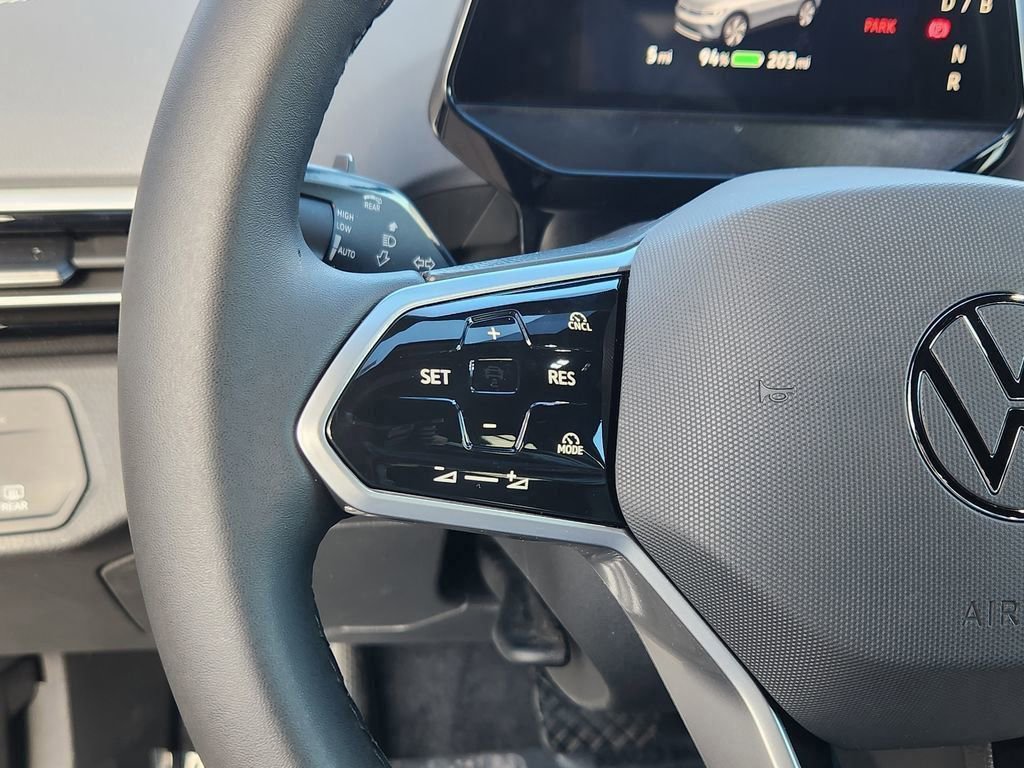 New 2026 Volkswagen ID.4 Pro image 8