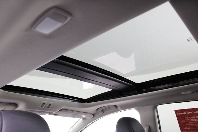 Certified 2021 Nissan Murano SL w/ SL Moonroof Package FWD image 23