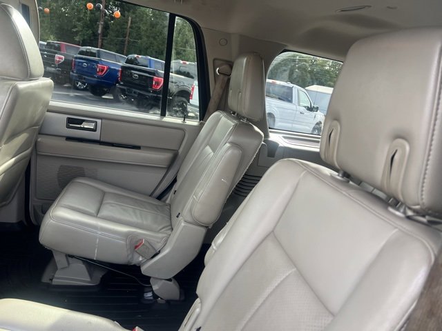 Used 2012 Ford Expedition Limited image 30