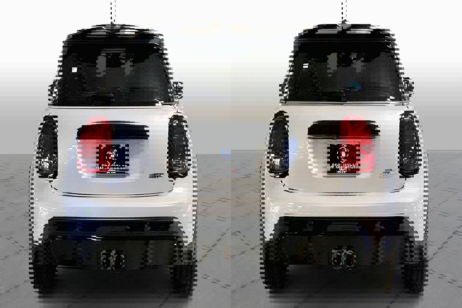 Used 2023 MINI Cooper John Cooper Works w/ Driver Assistance Package image 4