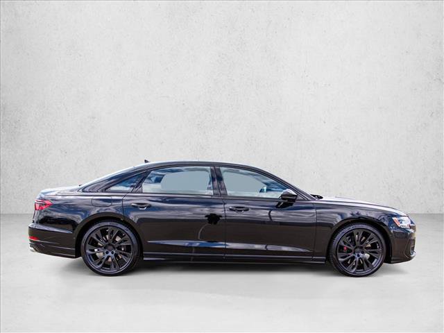 New 2026 Audi S8 AWD/4WD image 4