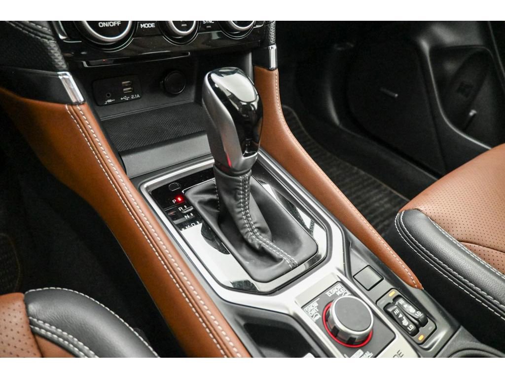 Used 2023 Subaru Forester Touring image 14