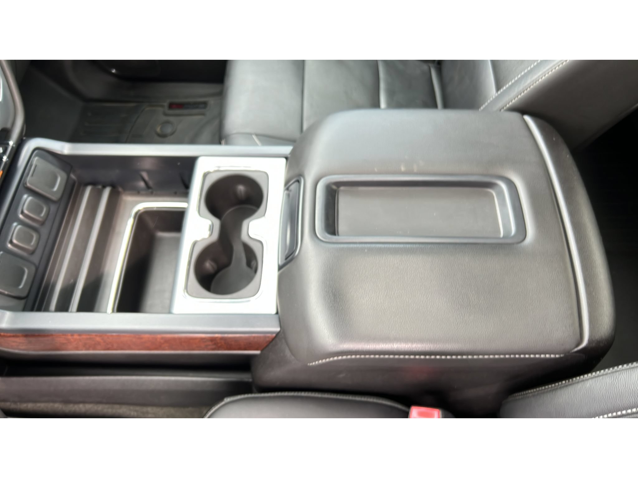 Used 2015 GMC Sierra 1500 SLT AWD/4WD image 20