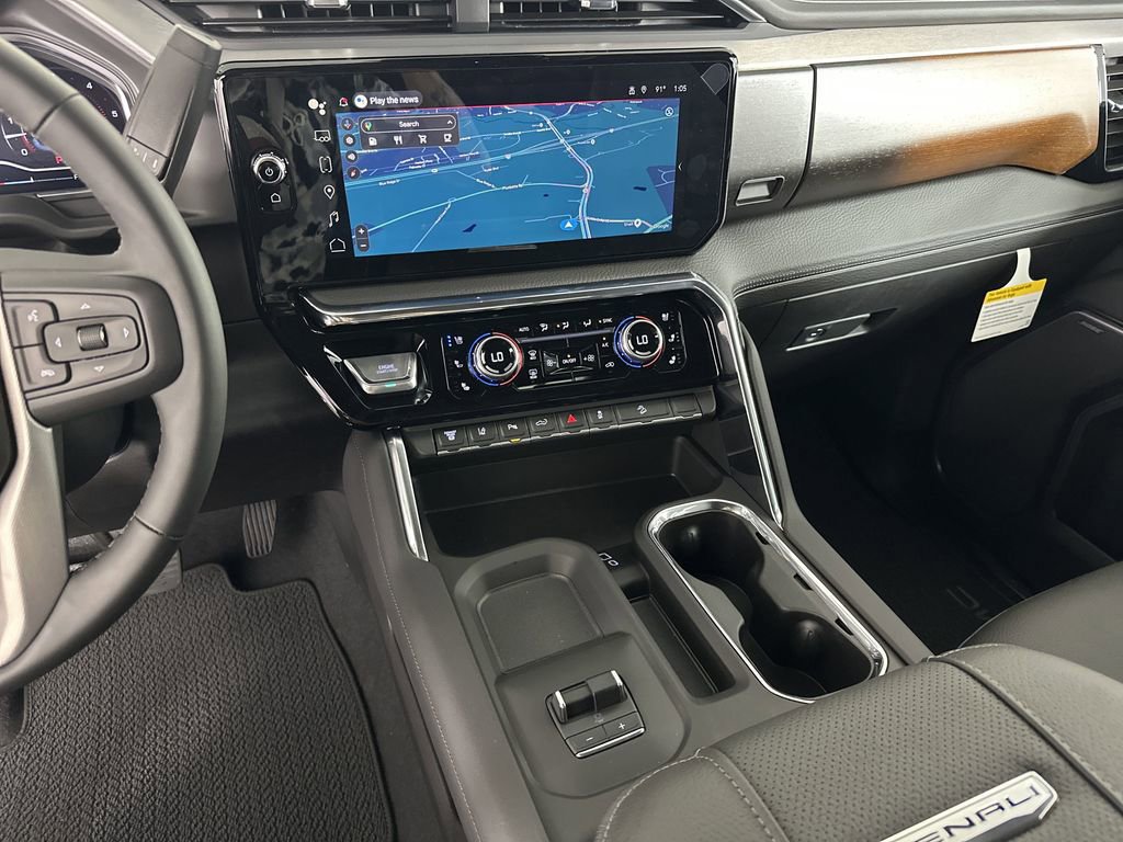 New 2025 GMC Sierra 2500 Denali w/ Denali Reserve Package image 29