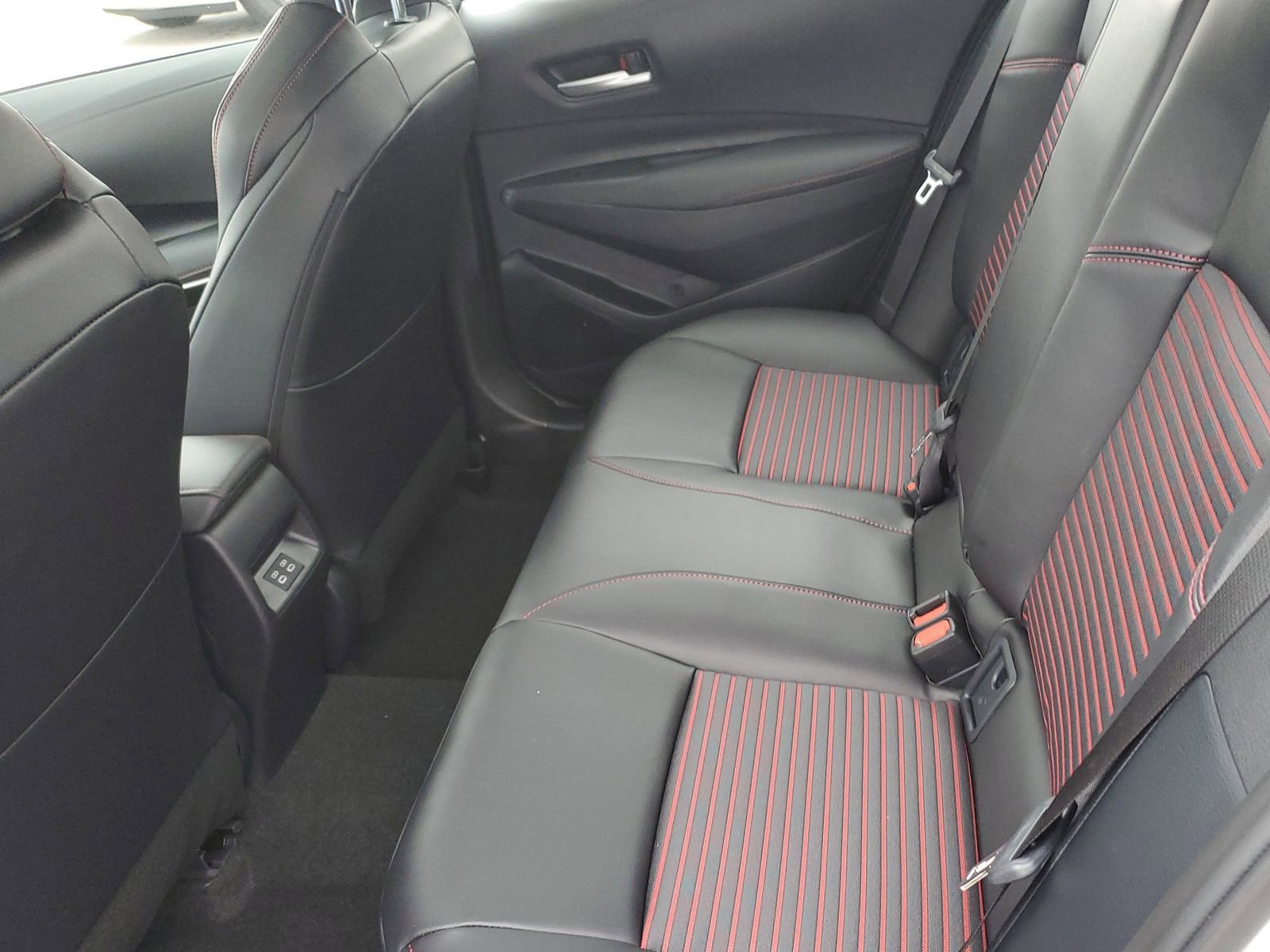 New 2026 Toyota Corolla XSE image 13