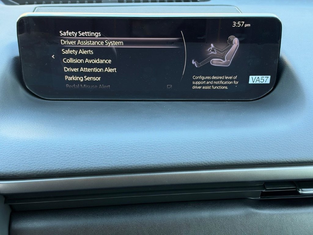 New 2026 MAZDA CX-50 AWD 2.5 S w/ Weather Package image 16