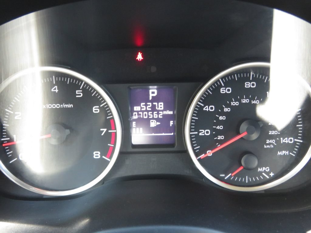 Used 2015 Subaru Crosstrek 2.0i Premium AWD/4WD image 20