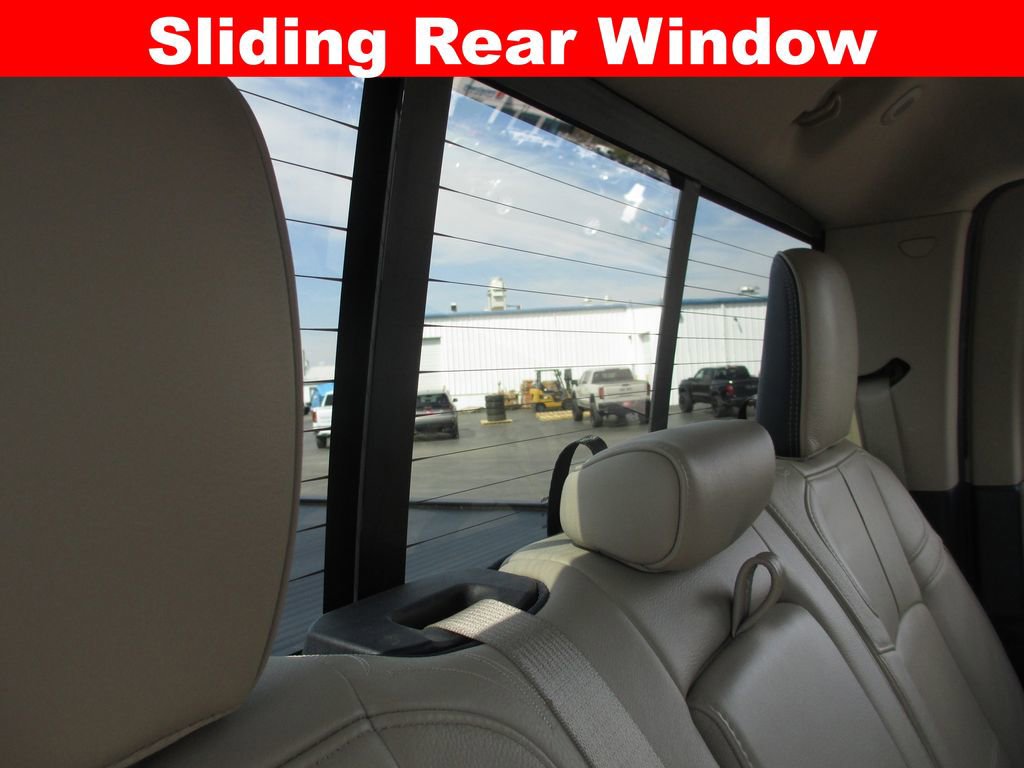 Used 2022 RAM 3500 Limited image 29