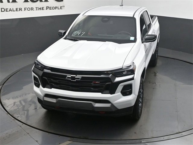 New 2026 Chevrolet Colorado Z71 image 24
