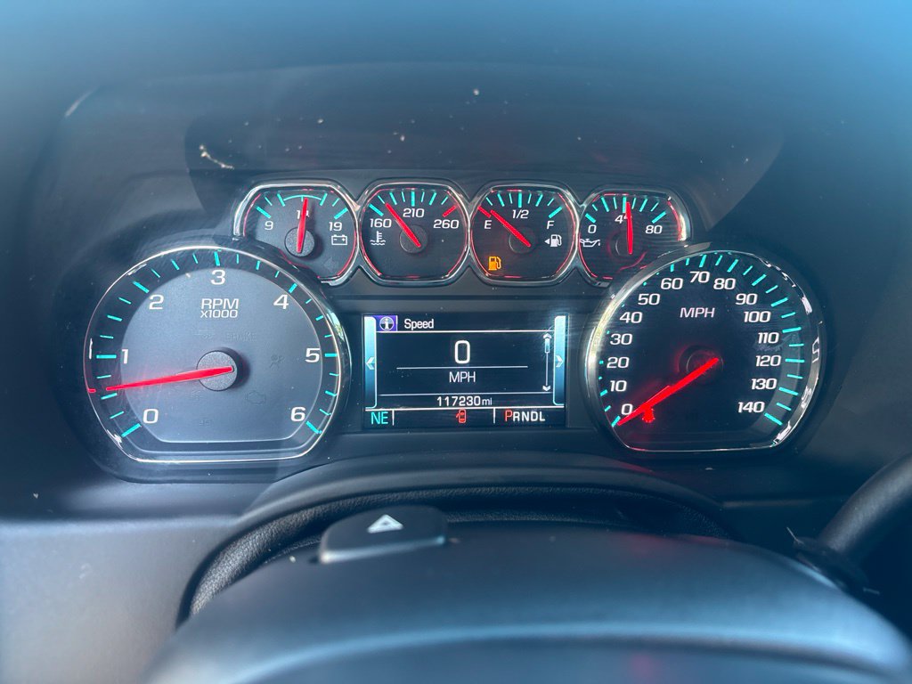 Used 2019 GMC Yukon XL SLT AWD/4WD image 10