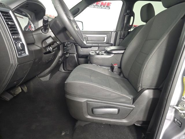 Used 2024 RAM 1500 Classic Warlock image 24