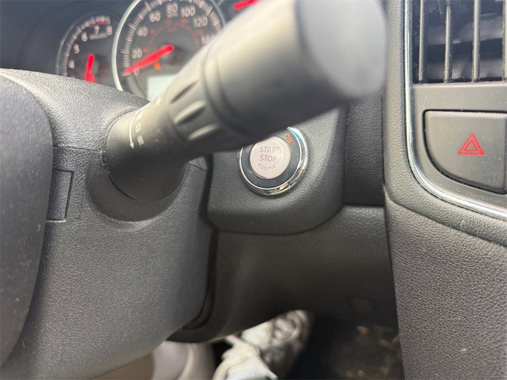 Used 2014 Nissan Maxima 3.5 SV w/ SV Value Package image 29