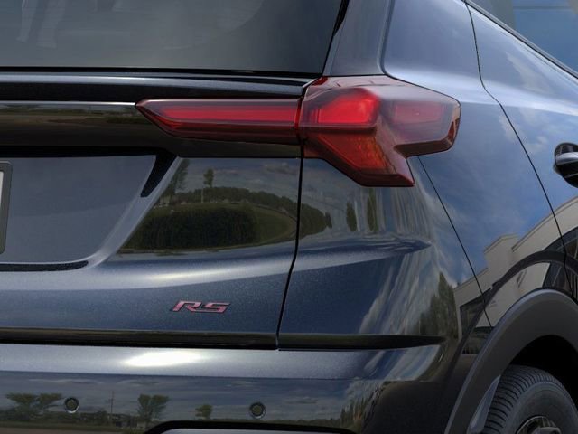 New 2027 Chevrolet Bolt RS image 11