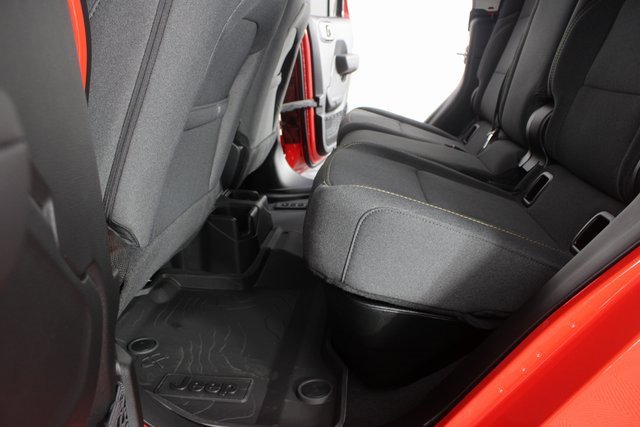 New 2026 Jeep Gladiator Willys image 16