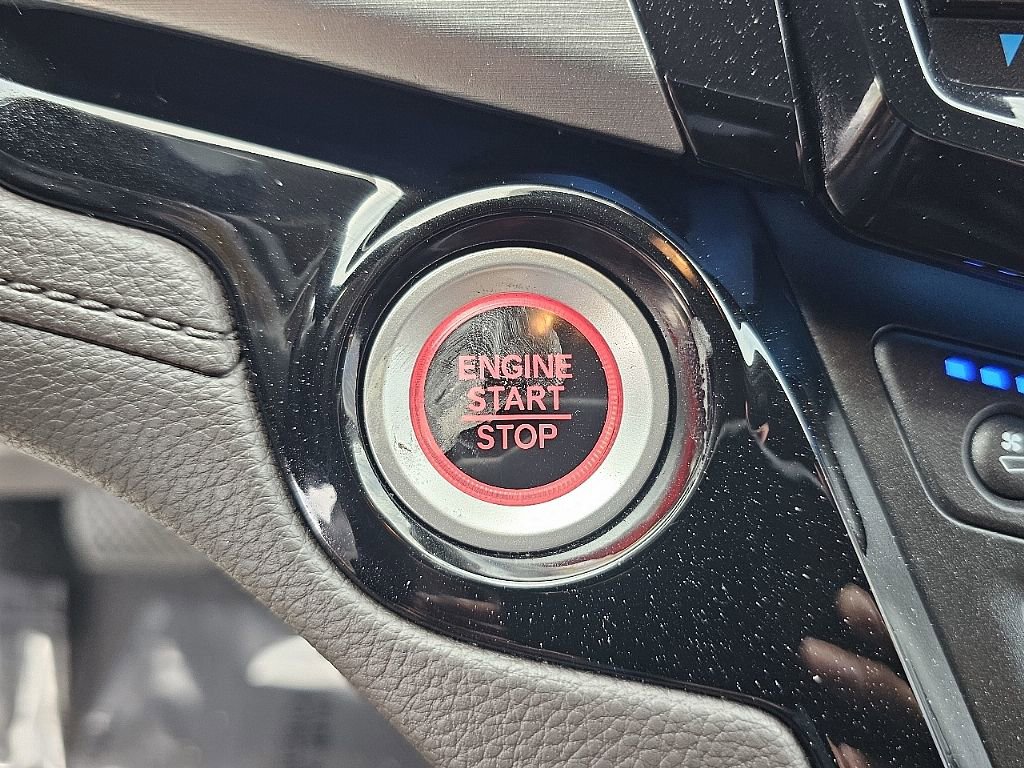 Used 2018 Honda Odyssey Elite image 39