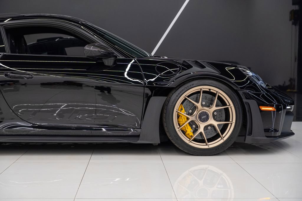 Used 2025 Porsche 911 GT3 RS RWD image 10