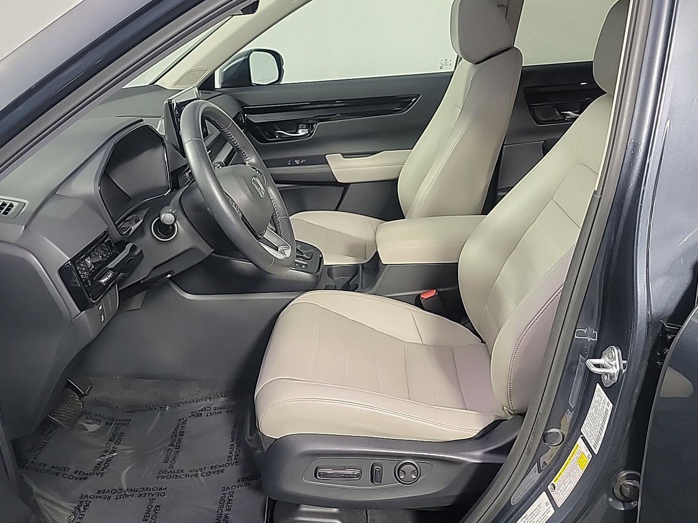 Certified 2023 Honda CR-V EX-L image 20