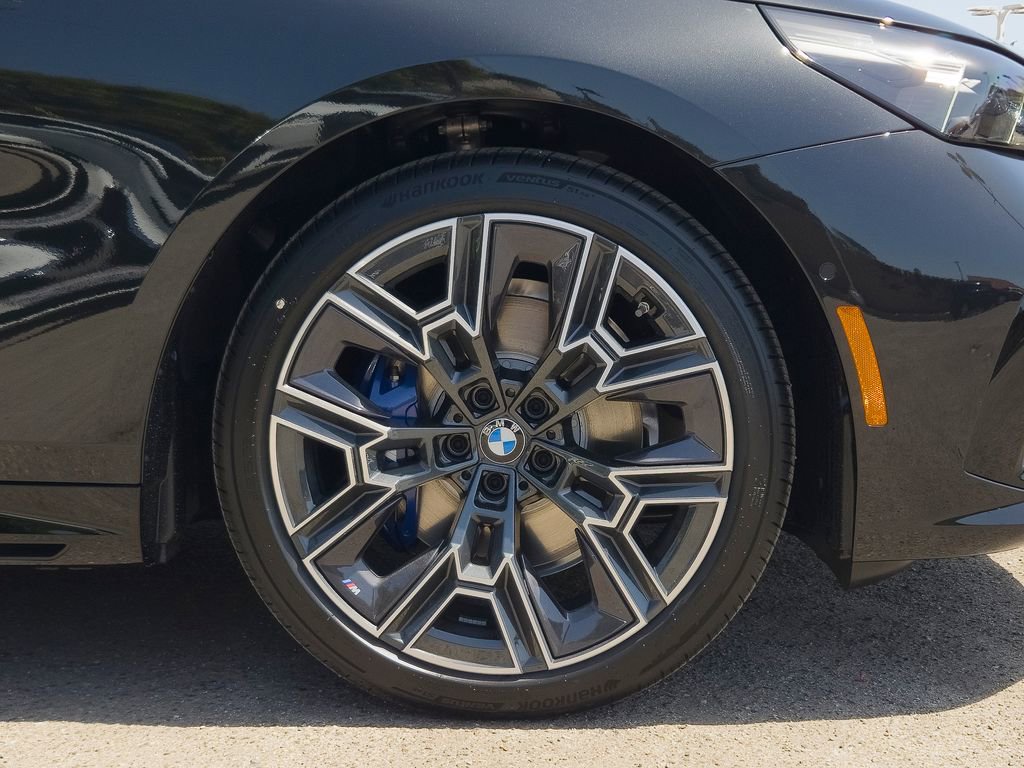 New 2026 BMW 530i w/ M Sport Package image 7