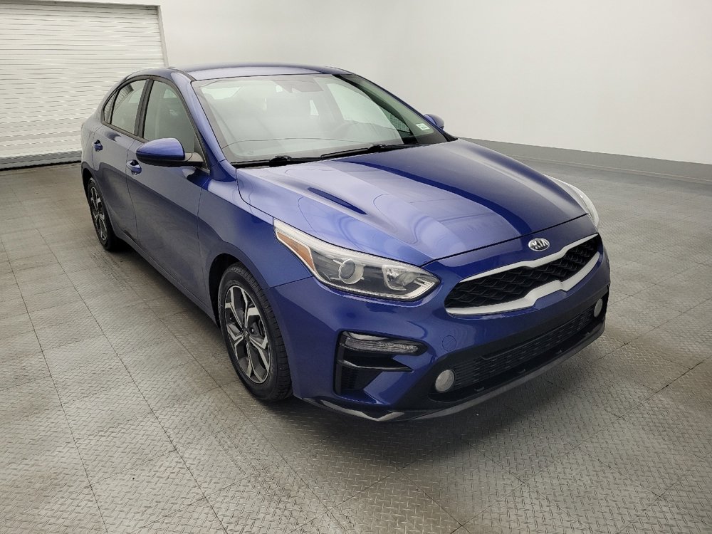Used 2019 Kia Forte LXS image 13