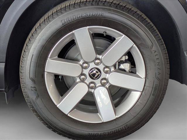 New 2026 Honda Prologue EX image 10