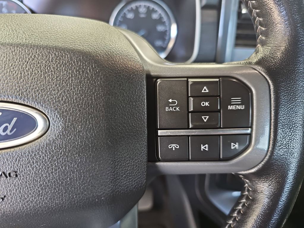 Used 2022 Ford F150 XLT w/ Equipment Group 302A High image 18