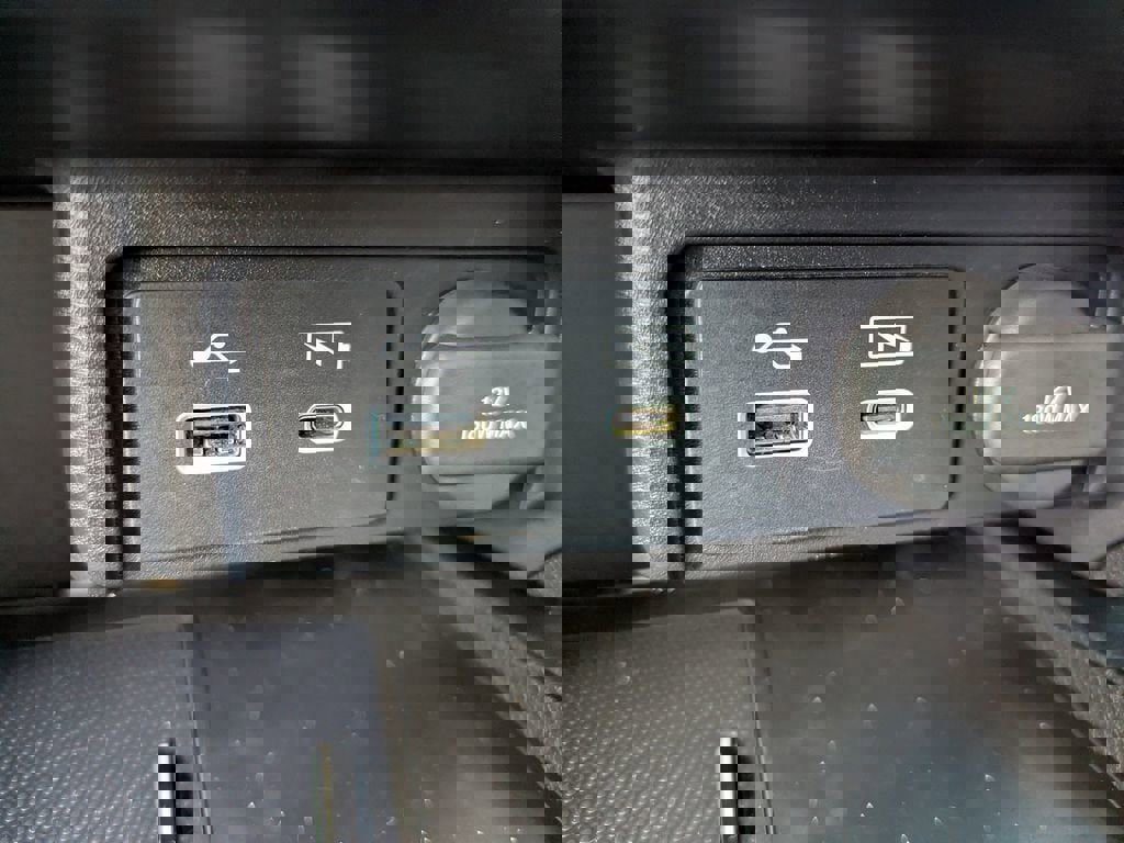 Used 2024 Honda Ridgeline Black Edition image 21