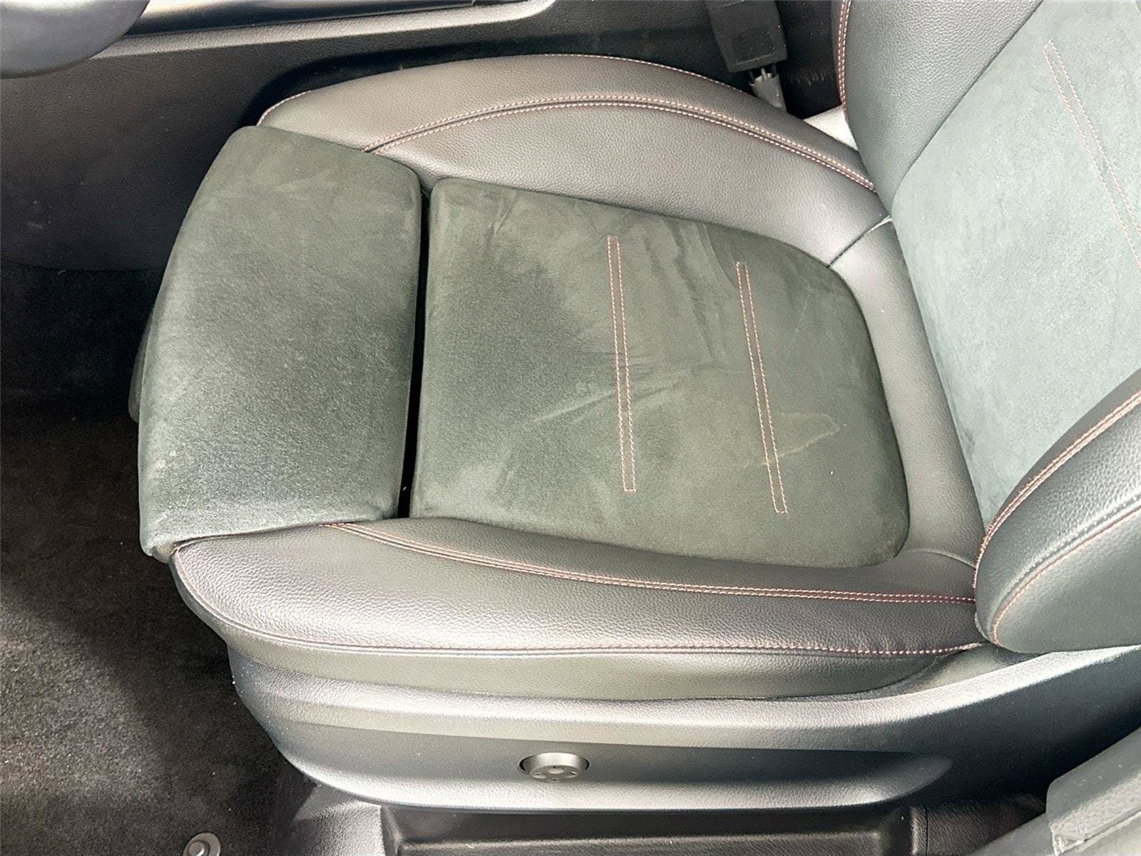 Certified 2023 Mercedes-Benz GLA 250 4MATIC image 22