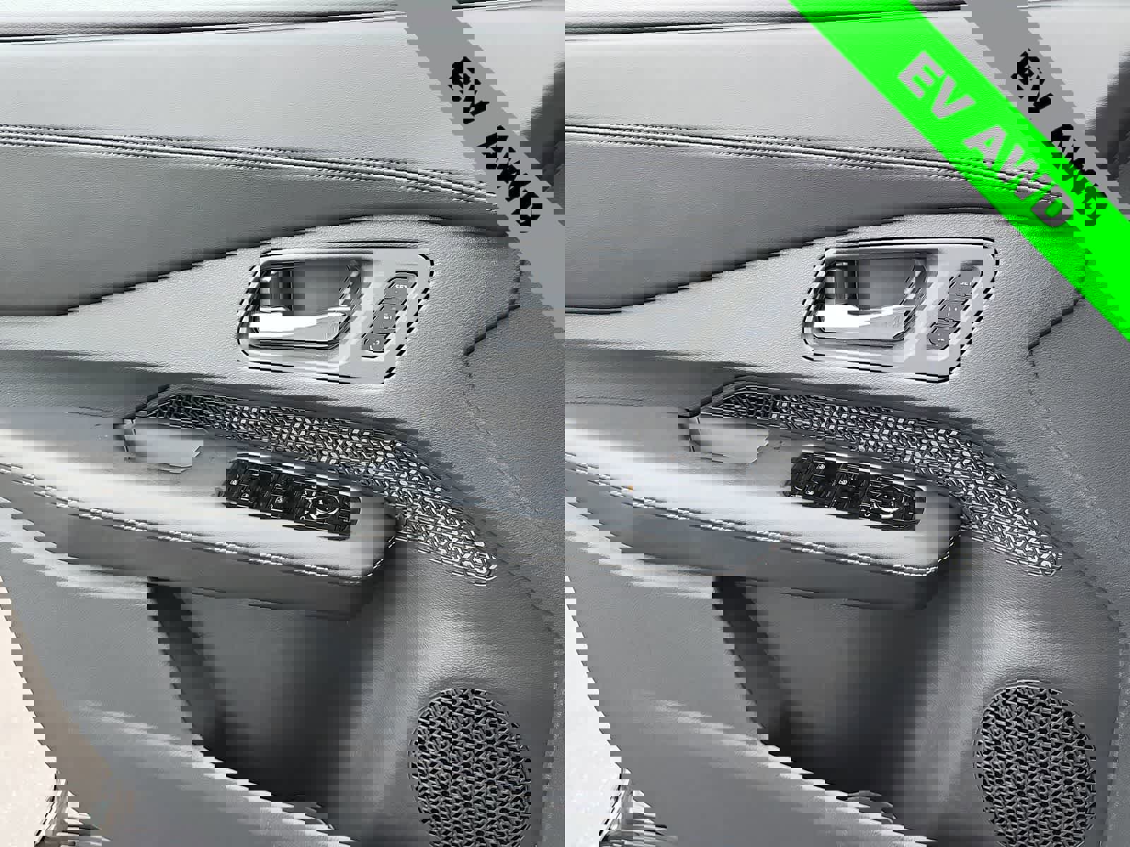 Used 2023 Nissan Ariya AWD image 27