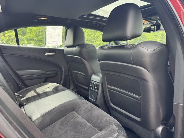 Used 2023 Dodge Charger GT w/ Plus Group AWD/4WD image 13