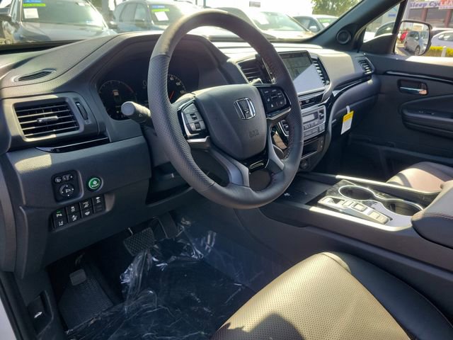 New 2026 Honda Ridgeline Black Edition image 16