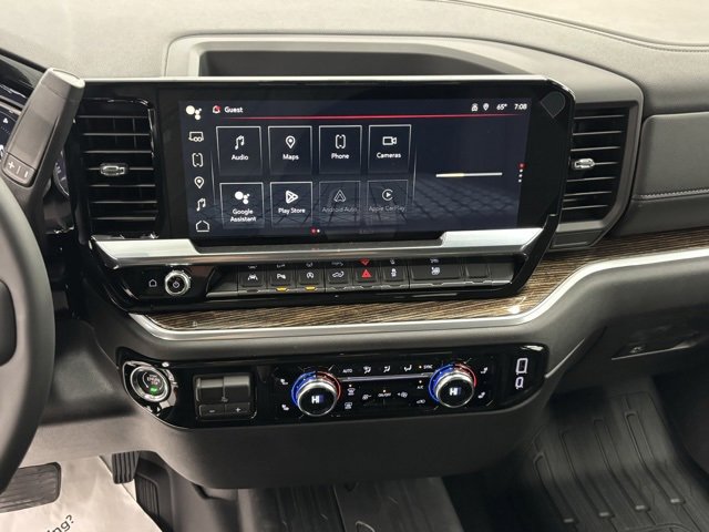 New 2026 GMC Sierra 1500 SLE w/ Preferred Package image 21